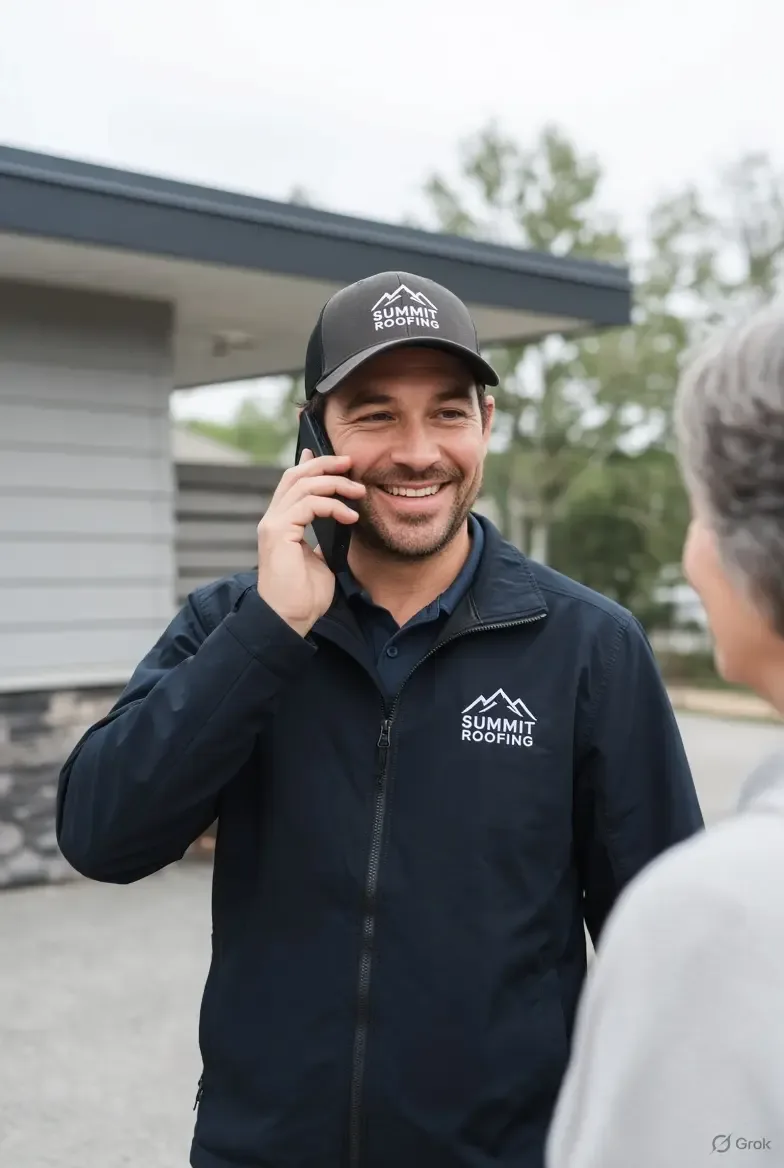 Flat Roof Leak Repair Bradley, OK FAQs